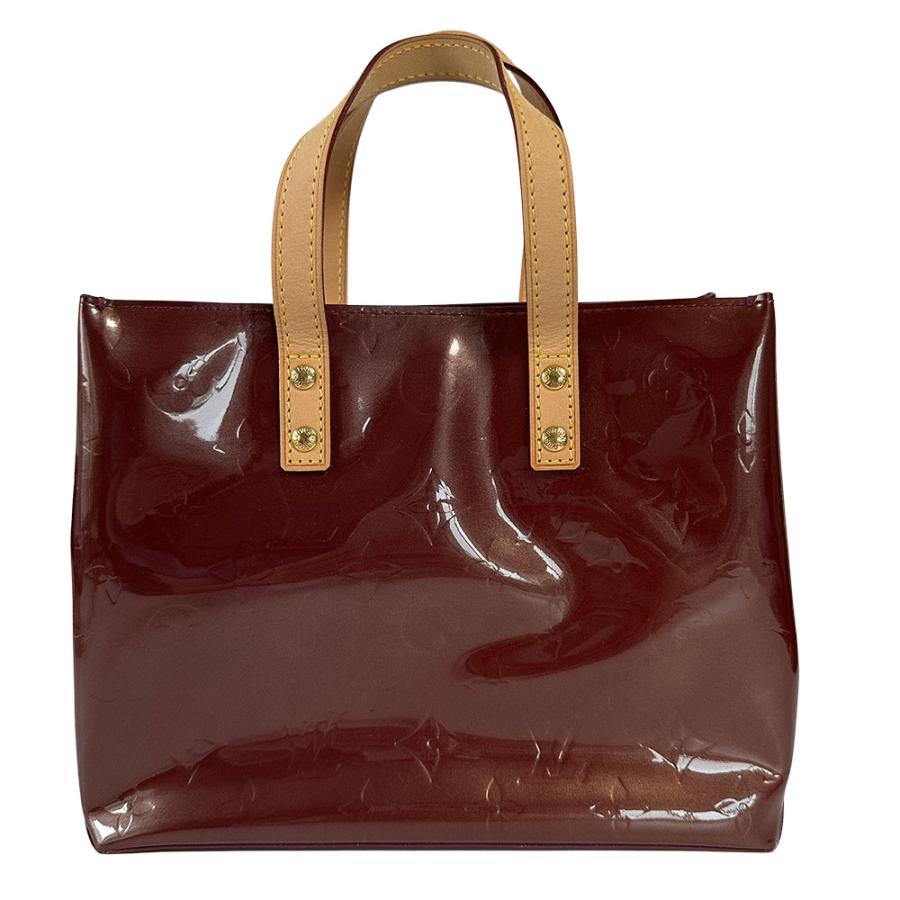 LOUIS VUITTON（ルイ・ヴィトン） バッグ モノグラム ヴェルニ