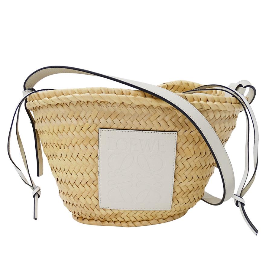 LOEWE（ロエベ） バッグ レディース ブランド ショルダーバッグ 