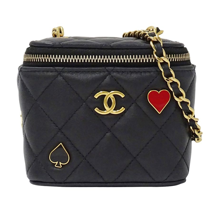 CHANEL（シャネル） バッグ マトラッセ レディース ブランド