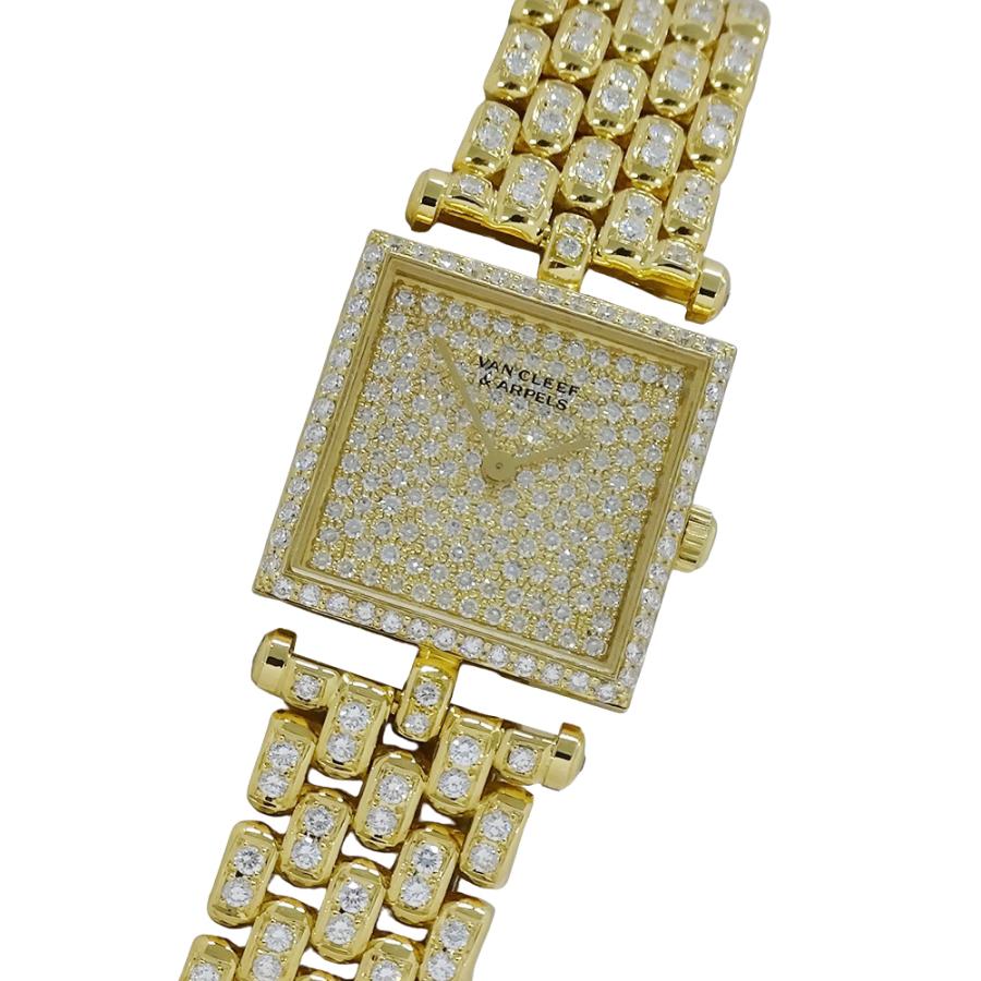 Van Cleef ＆ Arpels（ヴァンクリーフ ＆ アーペル） VCA 時計