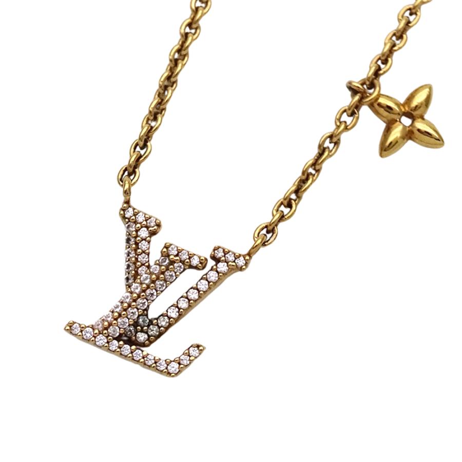 LOUIS VUITTON（ルイ・ヴィトン） ネックレス レディース ブランド 