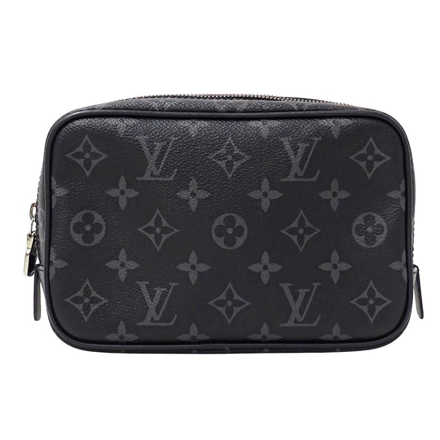LOUIS VUITTON（ルイ・ヴィトン） ポーチ モノグラム エクリプス