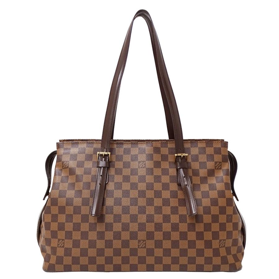 LOUIS VUITTON（ルイ・ヴィトン） バッグ レディース ブランド トート 