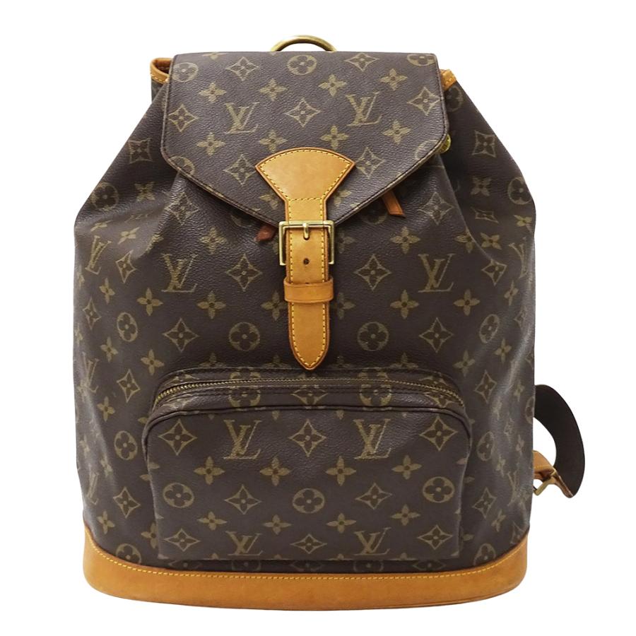LOUIS VUITTON（ルイ・ヴィトン） バッグ モノグラム レディース 