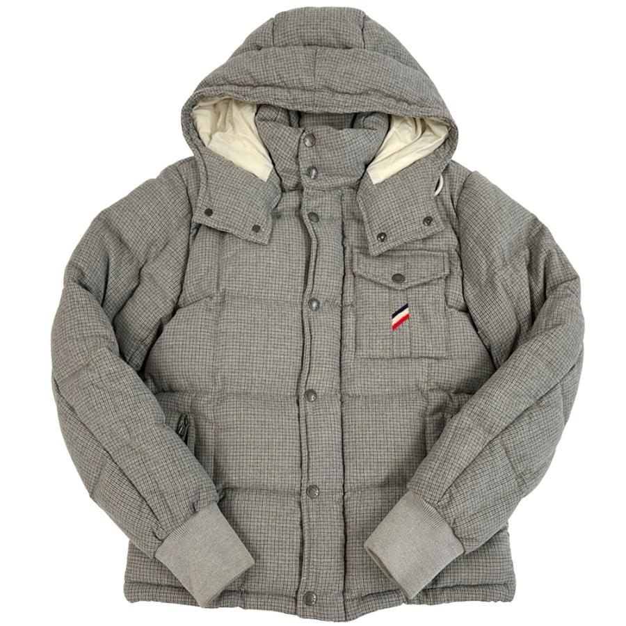 MONCLER（モンクレール） ダウン メンズ ブランド ダウンジャケット