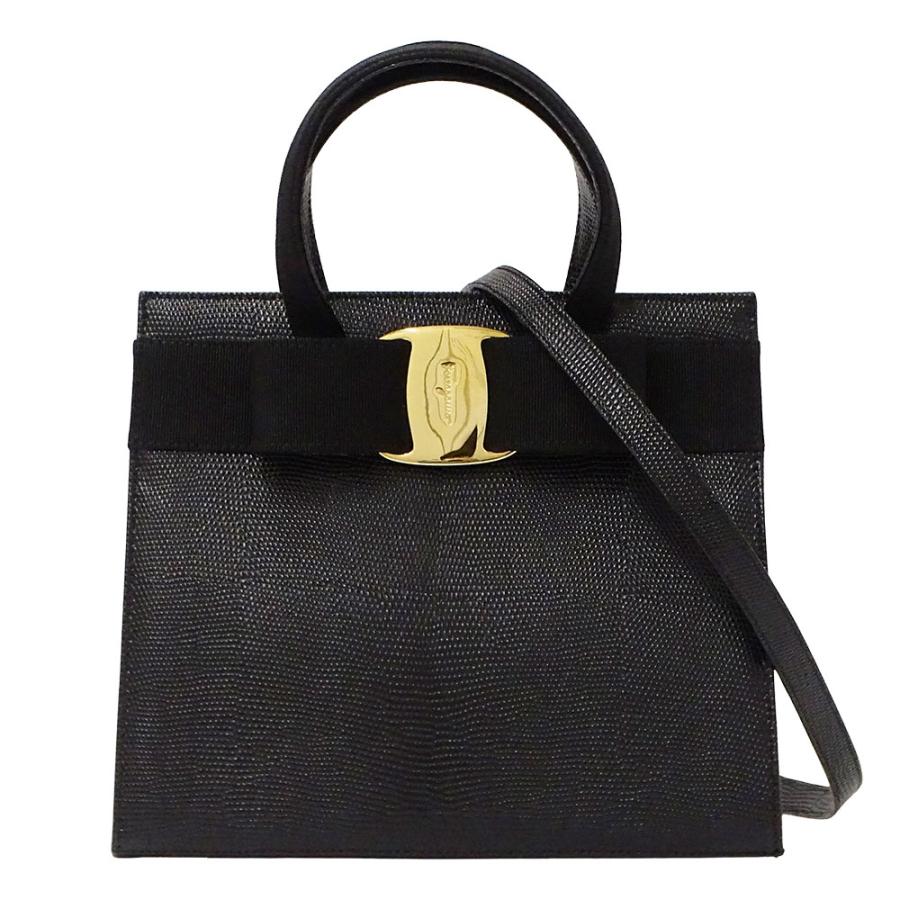 FERRAGAMO（フェラガモ） バッグ レディース ブランド