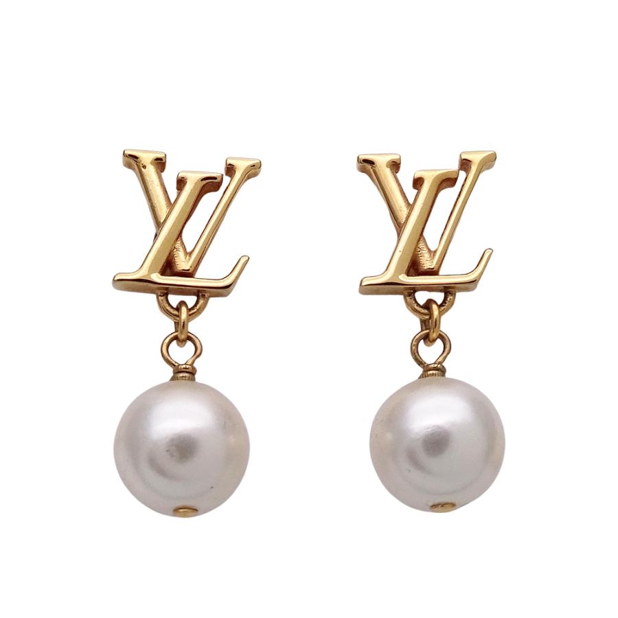 LOUIS VUITTON（ルイ・ヴィトン） ピアス レディース ブランド ピアス