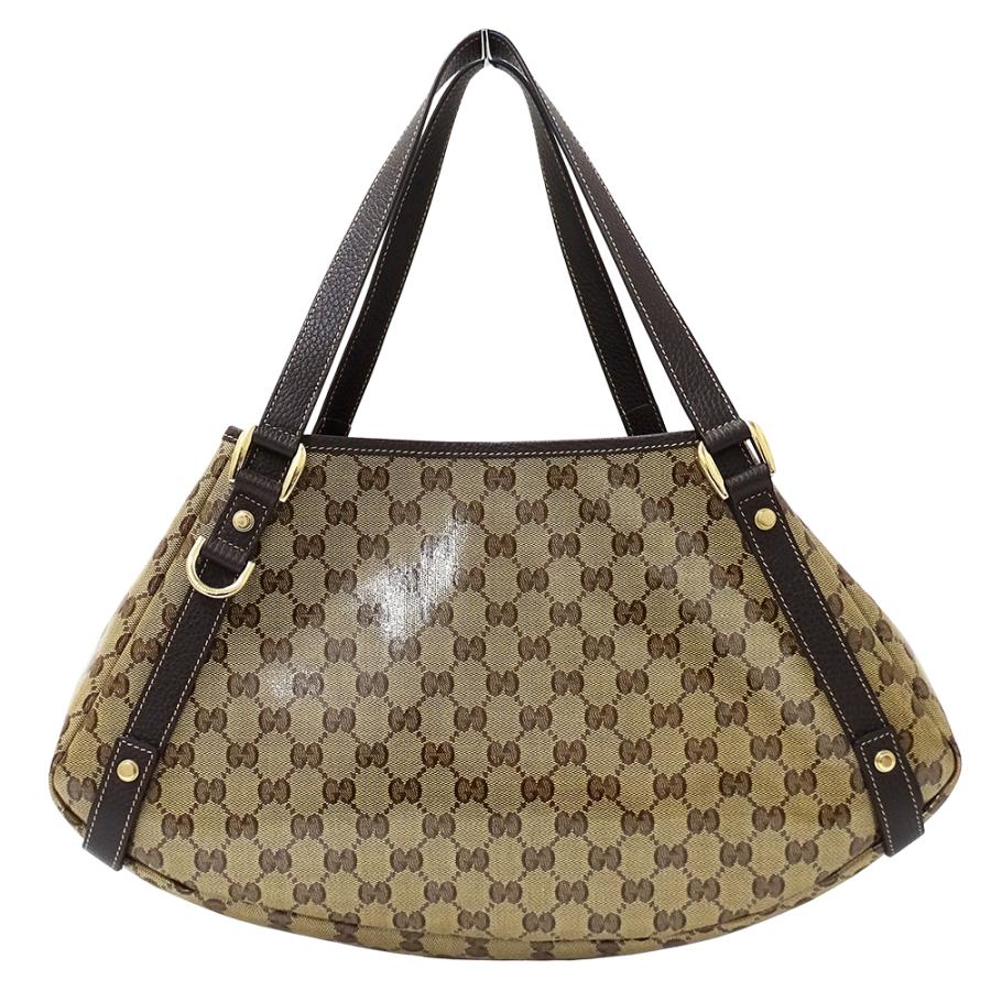 GUCCI（グッチ） バッグ レディース ブランド トートバッグ GG