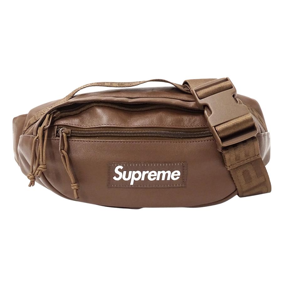 Supreme（シュプリーム） バッグ レディース メンズ ブランド ボディ