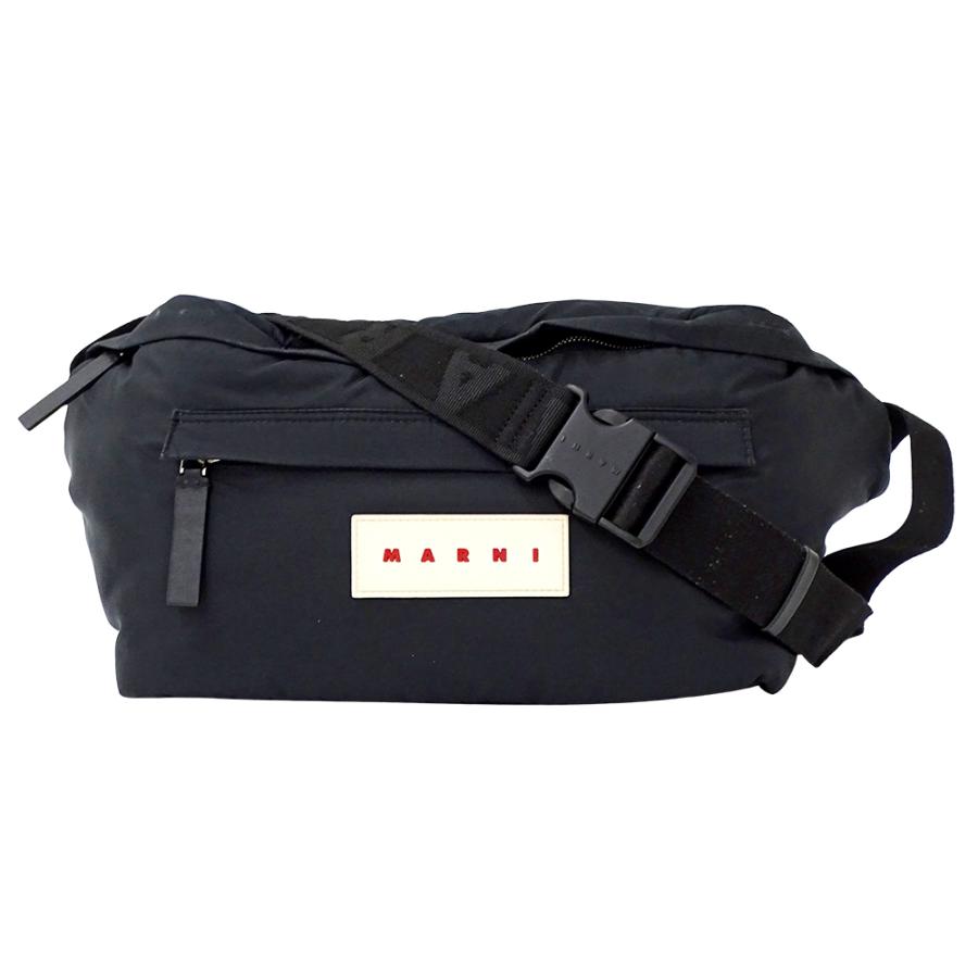 MARNI（マルニ） バッグ レディース メンズ ブランド ボディバッグ