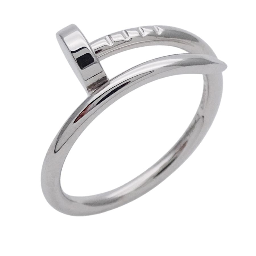 Cartier（カルティエ） リング レディース メンズ ブランド 指輪 750WG