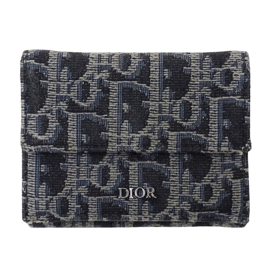 Christian Dior（クリスチャン・ディオール） ディオール Dior 財布