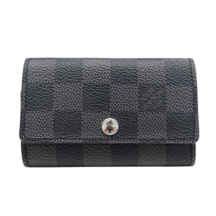LOUIS VUITTON（ルイ・ヴィトン） キーケース メンズ ブランド ダミエ