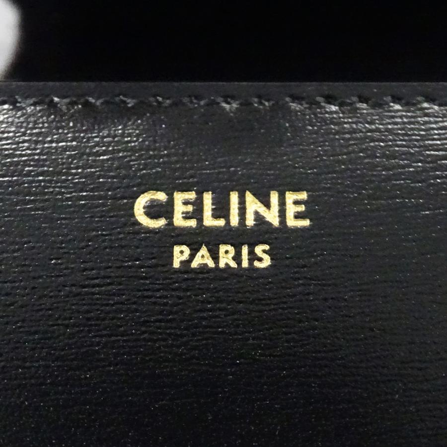 CELINE（セリーヌ） 財布 レディース ブランド 三つ折り財布