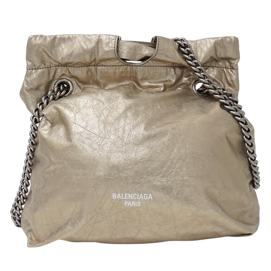 BALENCIAGA（バレンシアガ） バッグ レディース ブランド ショルダー 