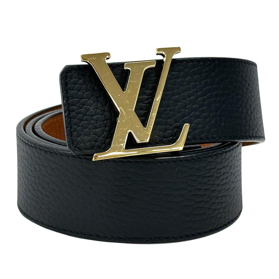 LOUIS VUITTON（ルイ・ヴィトン） ベルト メンズ ブランド レザー サン