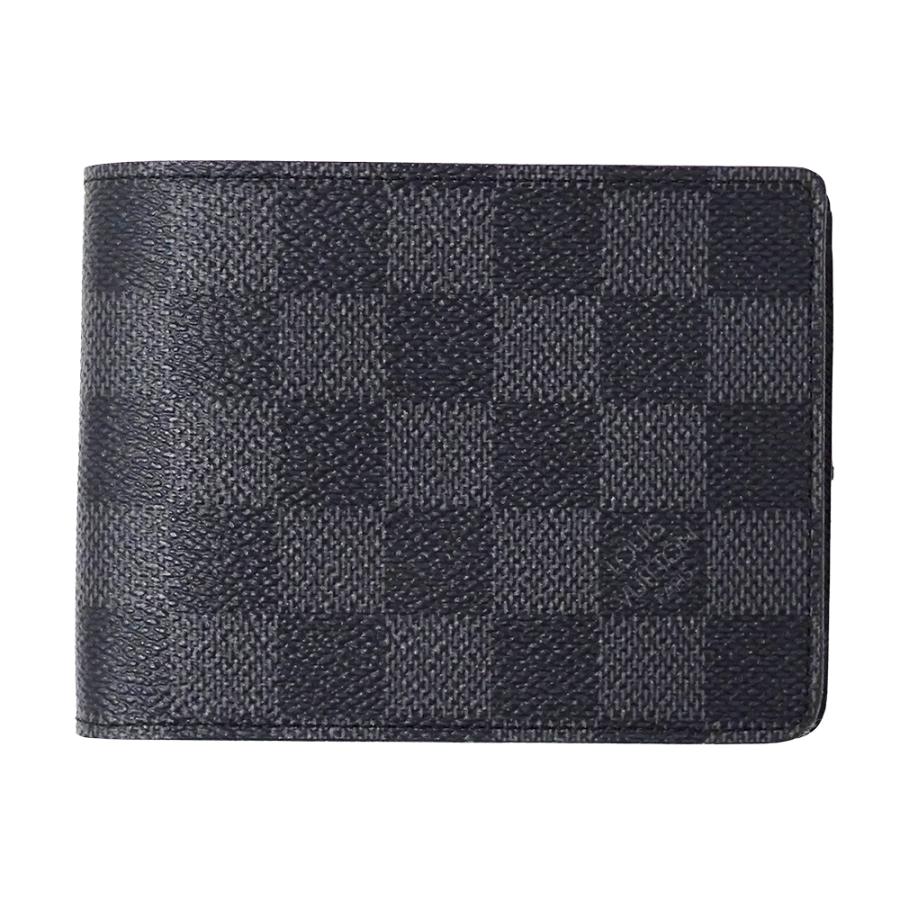 LOUIS VUITTON（ルイ・ヴィトン） 財布 ダミエ グラフィット メンズ