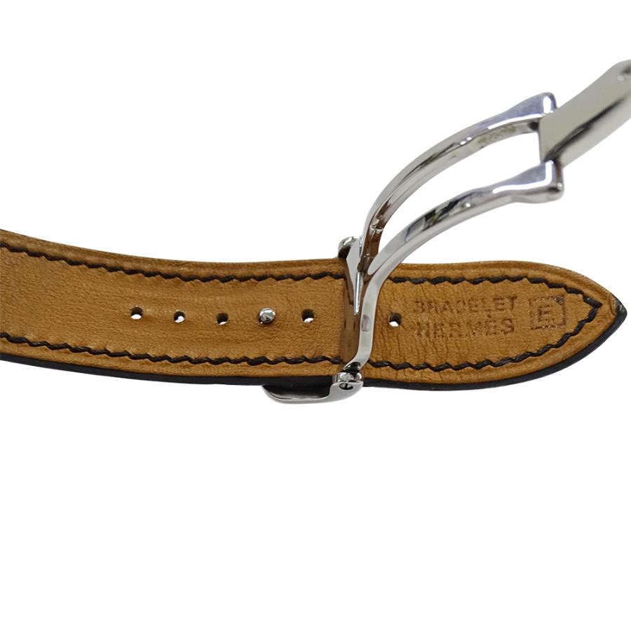 HERMES（エルメス） 時計 レディース ブランド アーネ デイト クオーツ