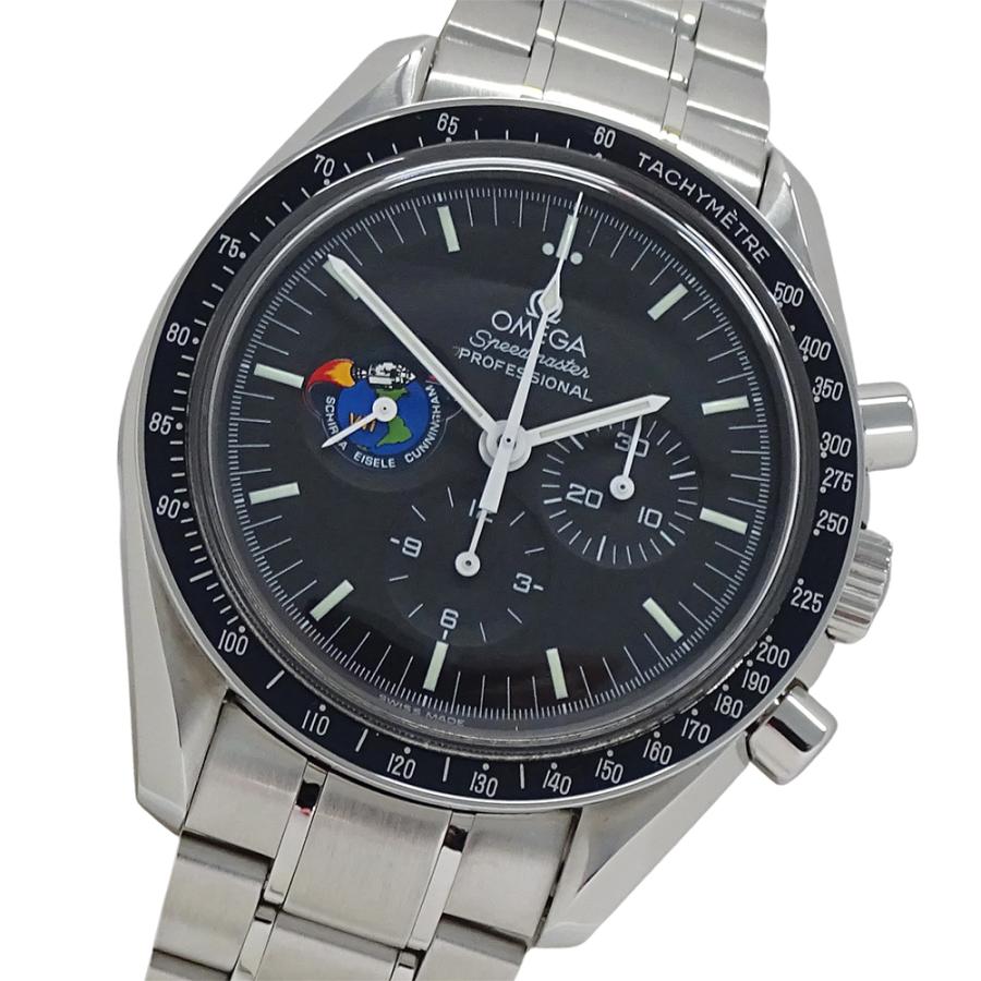 OMEGA（オメガ） スピードマスター 3597.11.00 時計 メンズ ブランド