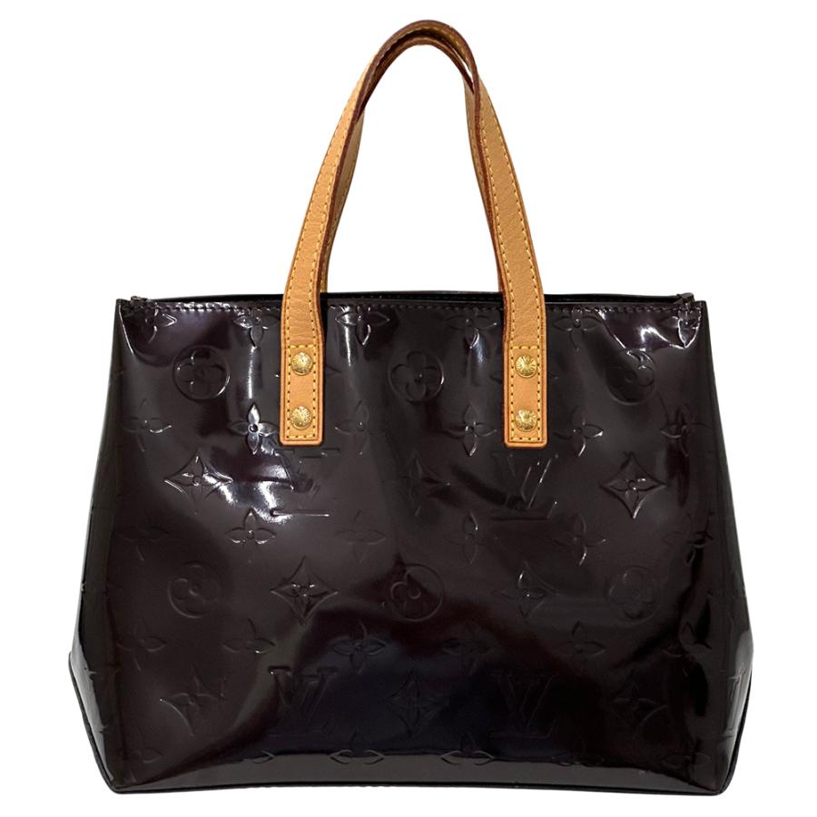 LOUIS VUITTON（ルイ・ヴィトン） バッグ モノグラム ヴェルニ