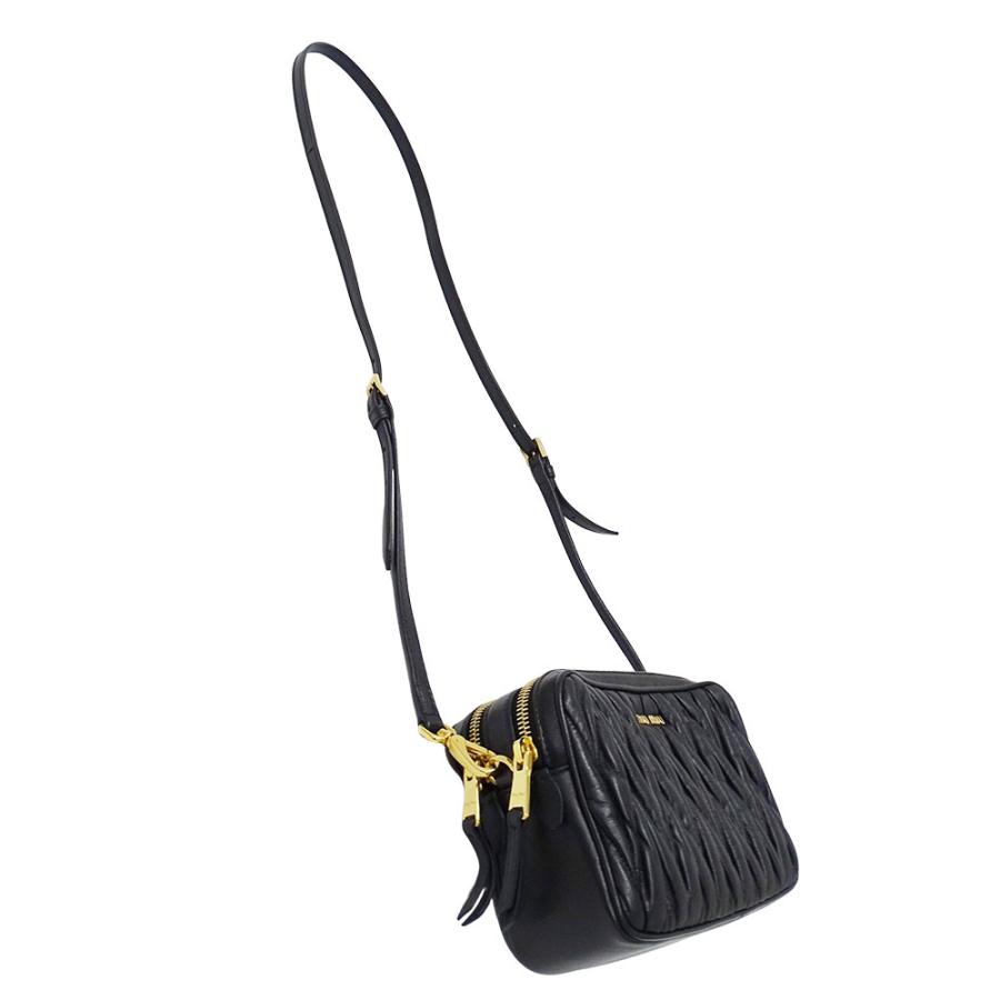 miu miu（ミュウミュウ） バッグ レディース ブランド ショルダー 