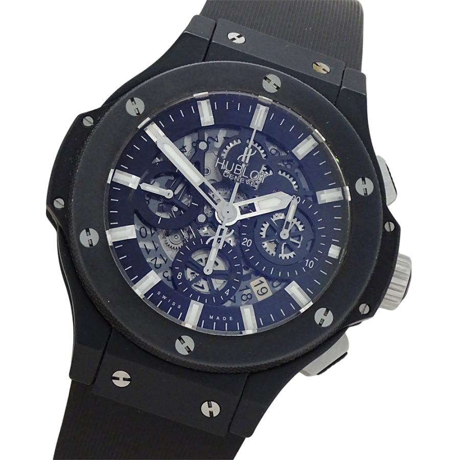 HUBLOT（ウブロ） 時計 ビッグバン アエロバン ブラックマジック 311