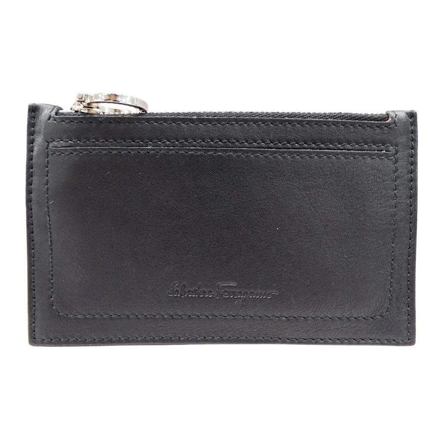 FERRAGAMO（フェラガモ） 財布 レディース メンズ ブランド コイン