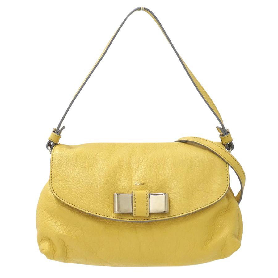 Chloe（クロエ） バッグ レディース ブランド ハンドバッグ ショルダー