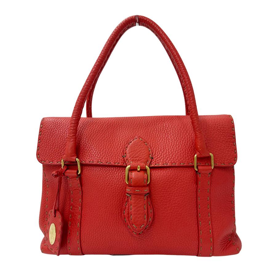 FENDI（フェンディ） バッグ レディース メンズ ブランド ハンドバッグ 