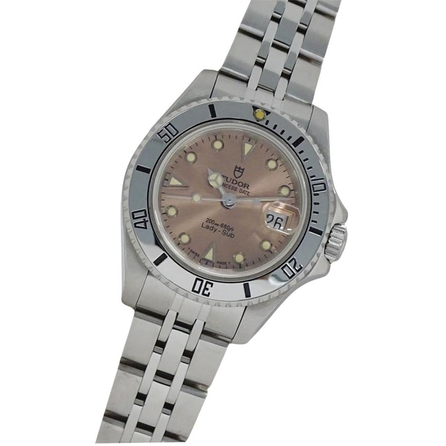 TUDOR（チューダー） チュードル プリンセスデイト レディサブ 96090 
