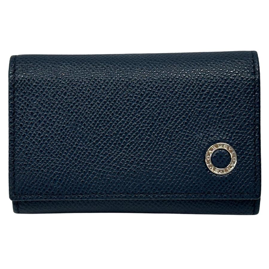 BVLGARI（ブルガリ） キーケース レディース メンズ ブランド ブルガリ