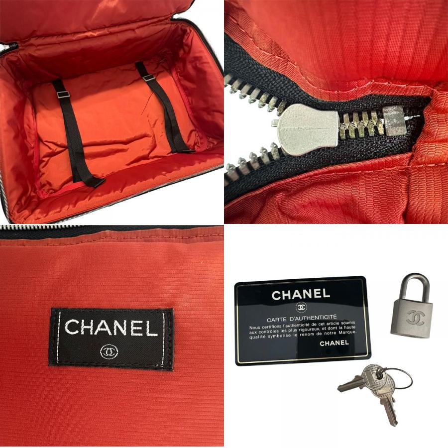 CHANEL（シャネル） バッグ トラベル レディース メンズ ブランド