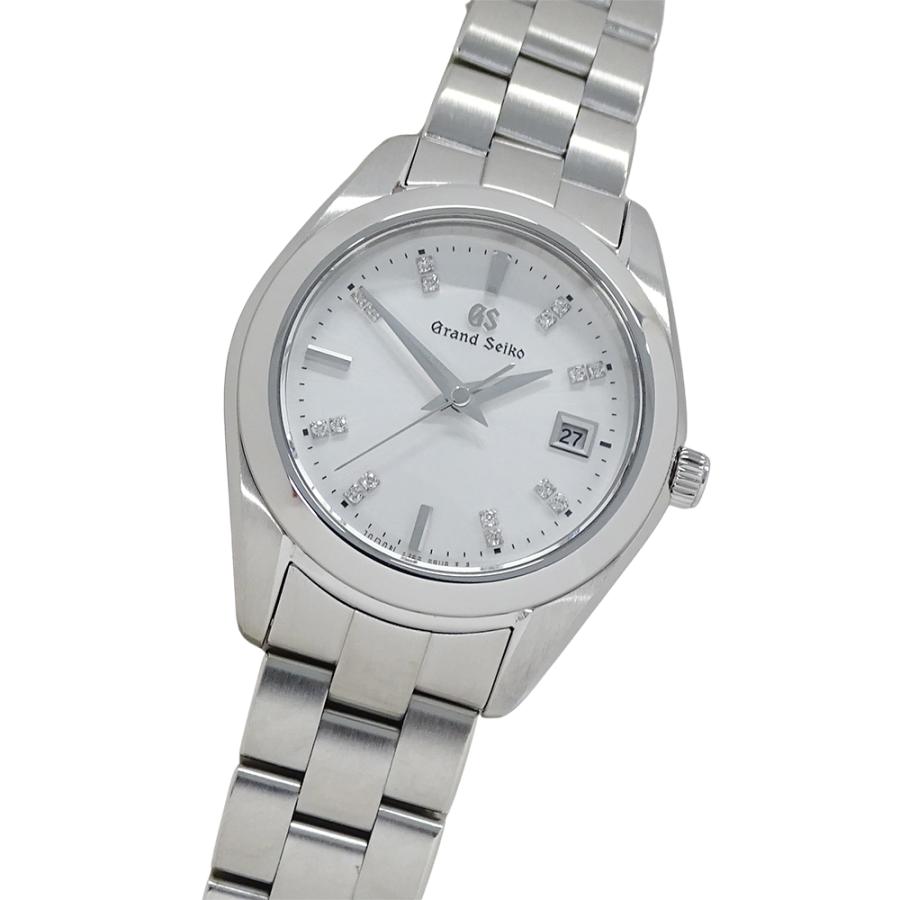 Grand Seiko グランドセイコー GRAND SEIKO GS ヘリテージ 4J52-0AB0