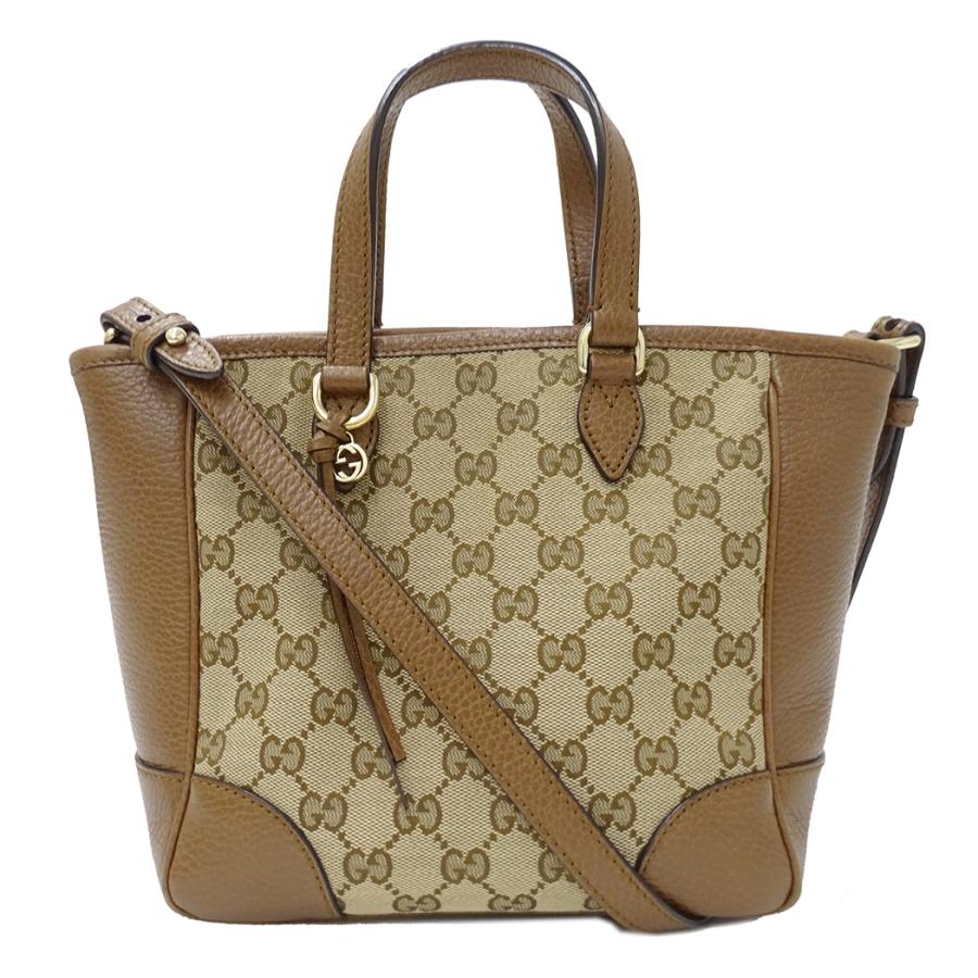 GUCCI（グッチ） バッグ レディース ブランド ハンドバッグ GG