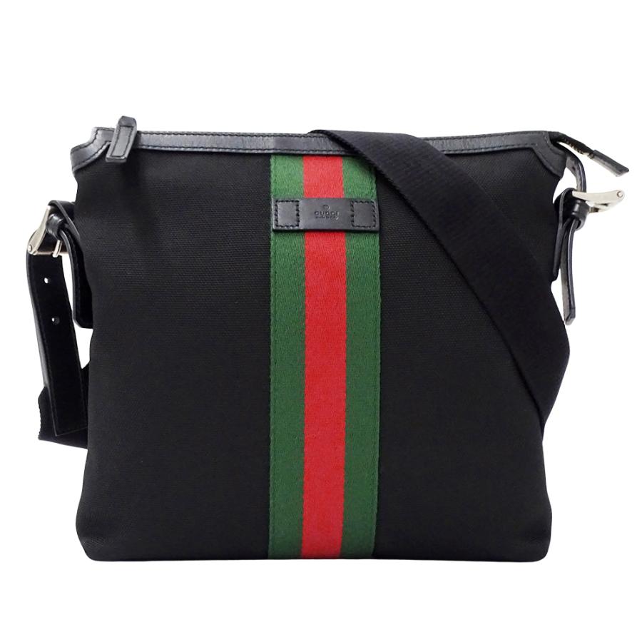 GUCCI（グッチ） バッグ メンズ ブランド ショルダーバッグ シェリー
