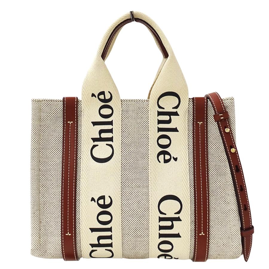 Chloe（クロエ） バッグ レディース ブランド トートバッグ ショルダー
