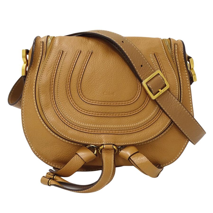 Chloe（クロエ） バッグ レディース ブランド ショルダーバッグ 