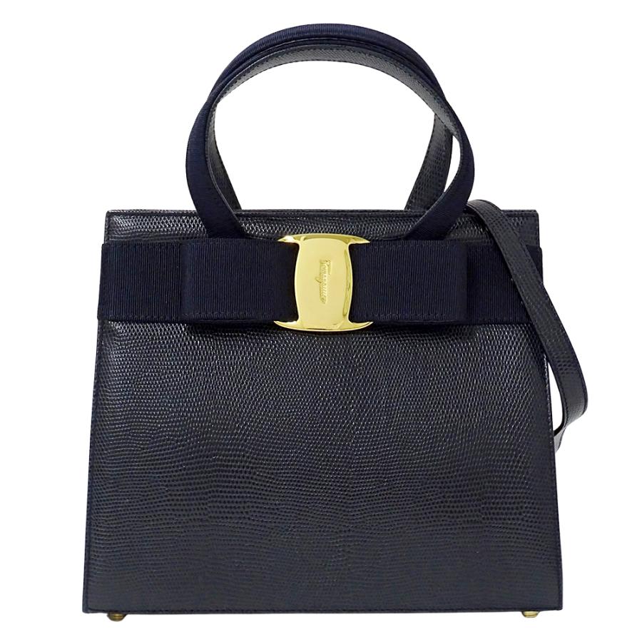 FERRAGAMO（フェラガモ） バッグ レディース ブランド ハンドバッグ