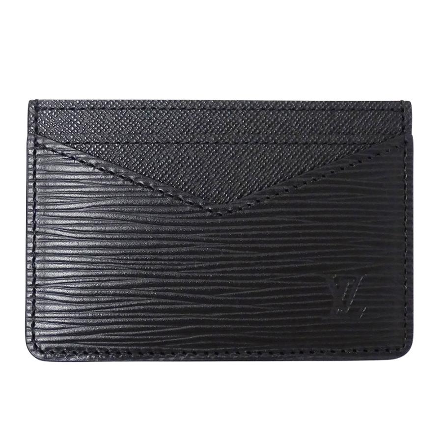 LOUIS VUITTON（ルイ・ヴィトン） カードケース エピ メンズ ブランド