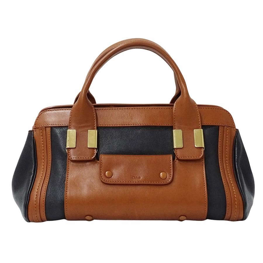 Chloe（クロエ） バッグ レディース ブランド ハンドバッグ アリス 