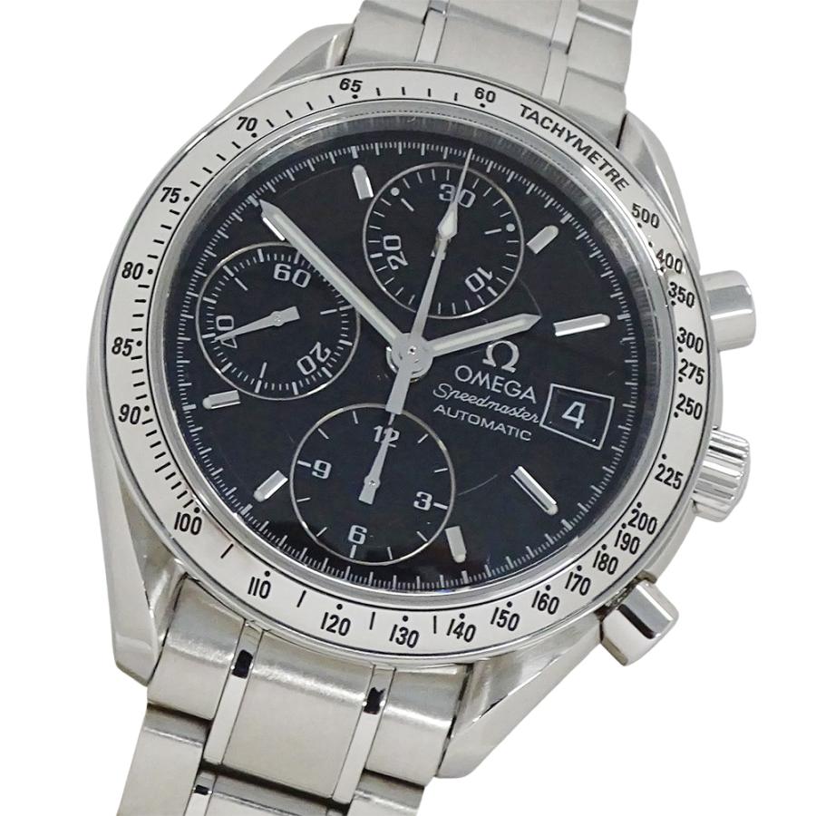 OMEGA（オメガ） スピードマスター 3513.50 時計 メンズ ブランド 