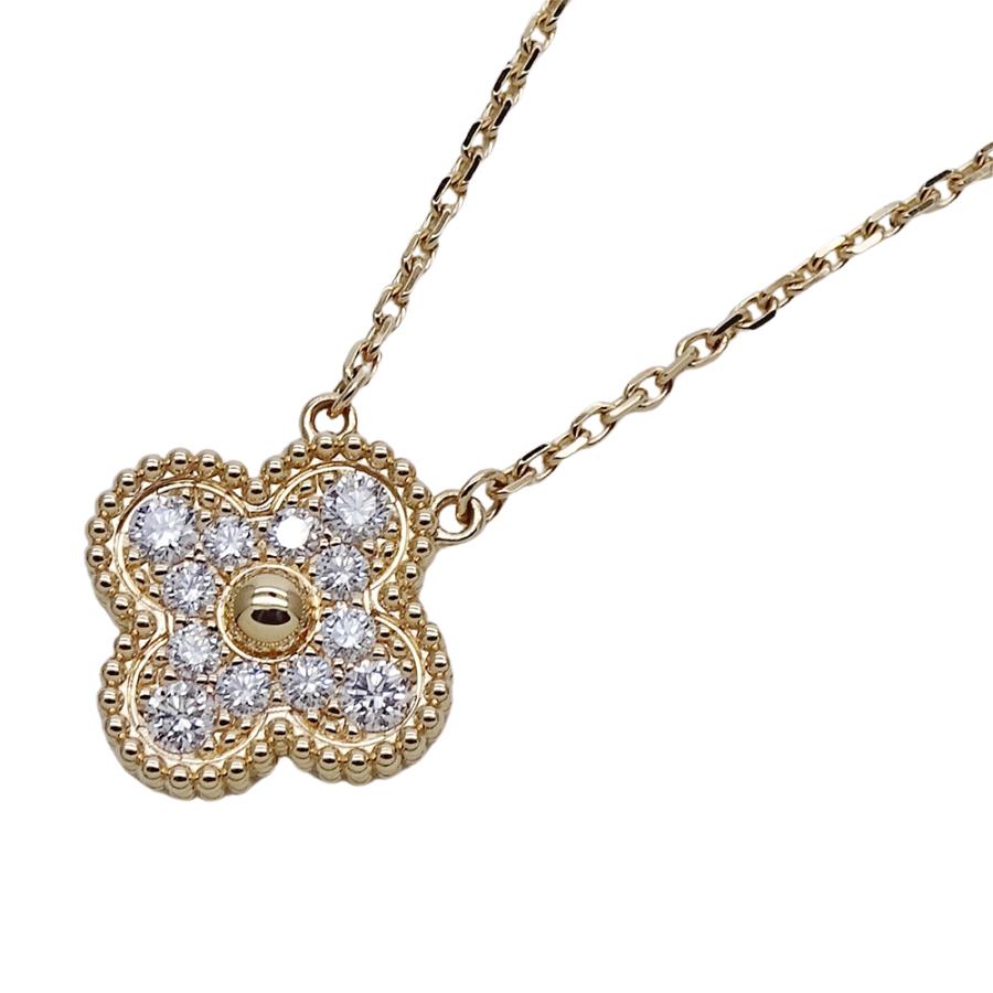 Van Cleef ＆ Arpels（ヴァンクリーフ ＆ アーペル） Van Cleef 