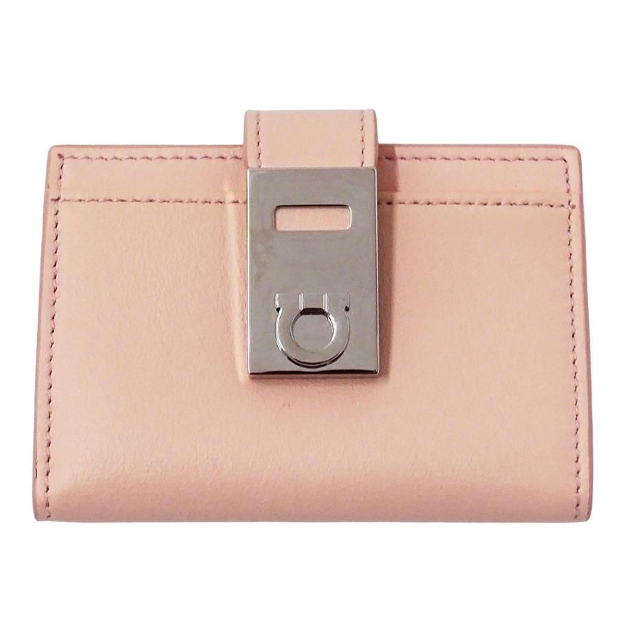 FERRAGAMO（フェラガモ） カードケース レディース ブランド