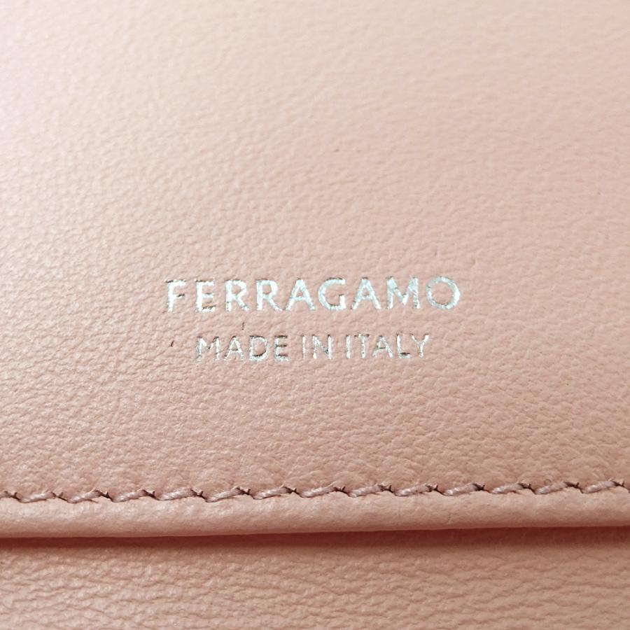 FERRAGAMO（フェラガモ） カードケース レディース ブランド
