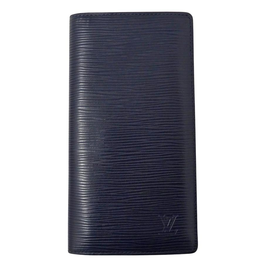 LOUIS VUITTON（ルイ・ヴィトン） 財布 エピ メンズ ブランド 長財布