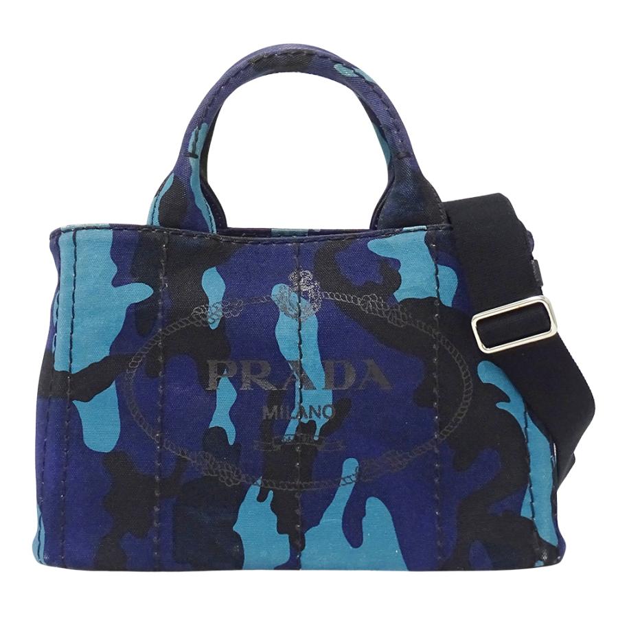 PRADA（プラダ） バッグ レディース ブランド トートバッグ ショルダー 