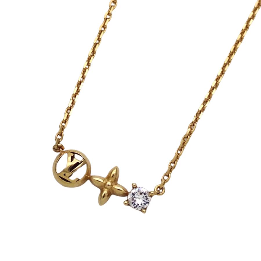 LOUIS VUITTON（ルイ・ヴィトン） ネックレス レディース ブランド GP