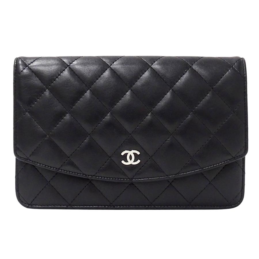 CHANEL（シャネル） バッグ マトラッセ レディース ブランド クラッチ