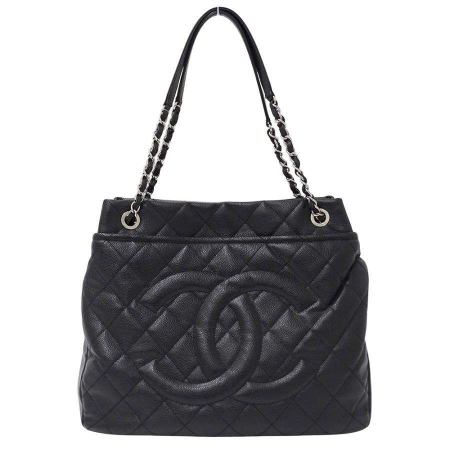 CHANEL（シャネル） バッグ マトラッセ レディース ブランド トート