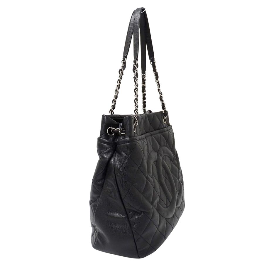 CHANEL（シャネル） バッグ マトラッセ レディース ブランド トート